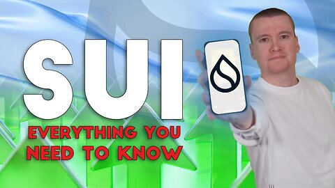 What is Sui Network (SUI)? Everything You Need to Know