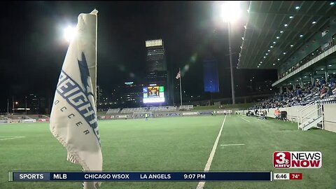 Torres excited to start first season as CU men's soccer coach