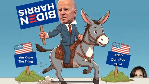 Biden's Campaign Platform Is Worse Than You Think (Ok, Maybe Just As Bad As You Think)