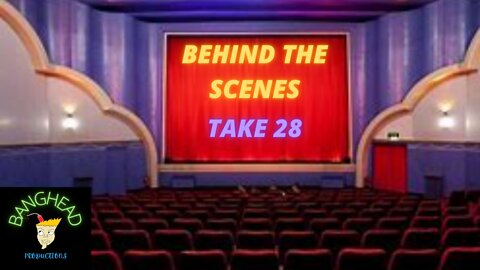 Behind The Scenes Week Continues With BTS, Take 28