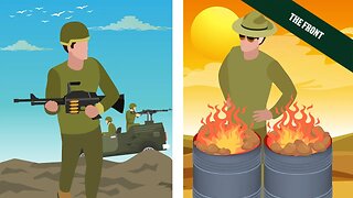 The Worst Jobs YOU Could be Assigned in the Vietnam War [PART 2]