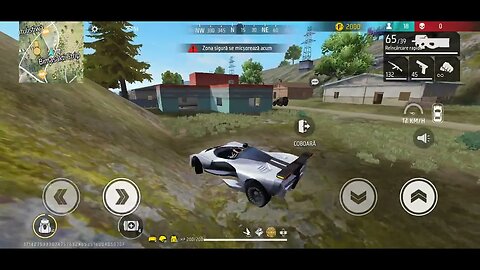 Garena Free Fire/Era cât pe ce să pierd Diamant 3