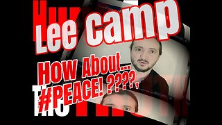 #LeeCamp Perfect World These Psychos are Insane