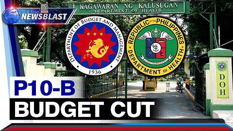 DOH, umaasang maibabalik ang P10-B na tinapyas sa kanilang 2024 proposed national budget