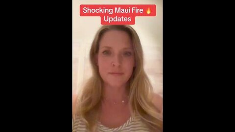 The TRUTH about MauiFires