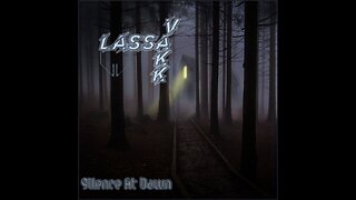 Lassa Vakk - 2020 Silence At Dawn [Re Edit] - [Full Album]