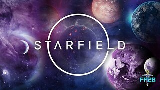 PC | Starfield | 5800X | RX 6600 | 1080p | Ultra | No FSR