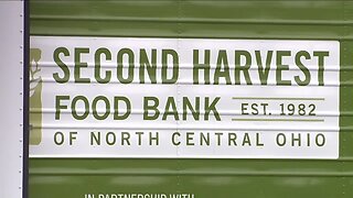 Food banks seeing record number of people in need