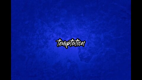 Yung Alone - Temptations (Official Lyric Video)