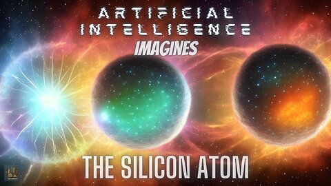 Artificial Intelligence Creates the Silicon Atom: Revolutionary Tech! 💻🔬