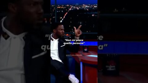 Kevin Hart - Non ho tempo per essere arrabbiato...