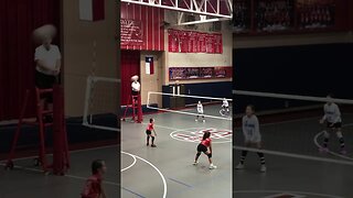 Ace Serve