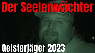 Der Seelenwächter ( Geisterjäger ) 2023