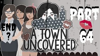 Nintendo 64! | A Town Uncovered - Part 64 (Ms Allaway #17 & Mrs Smith #14 & Mrs S&J & Jane #11)