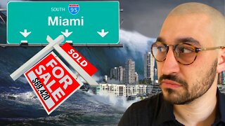 Miami Rent Increased 58% | America's BIGGEST Housing Bubble