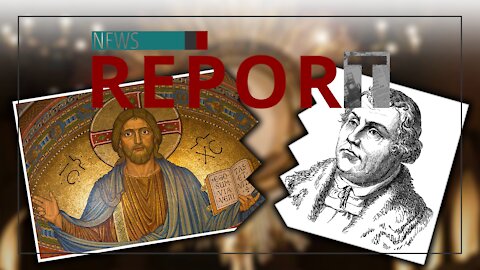 Catholic — News Report — Unity Before Action