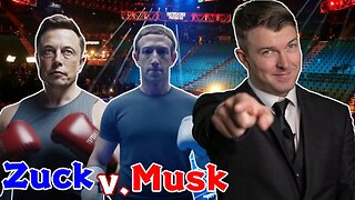 Musk v. Zuck - Twitter Lawsuit over Meta Threads