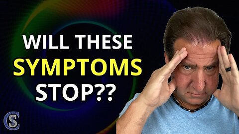 Do Ascension Symptoms Ever Stop? [Are You Experiencing THIS?]