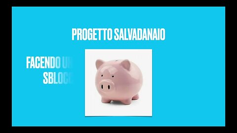 Freeko - Azzera la tua spesa alimentare con il salvadanio