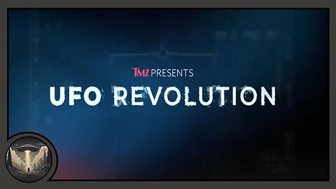 TMZ Presents: UFO Revolution 2024