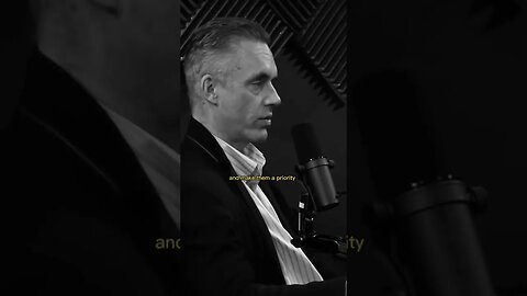 Strong Relationship Advices by Jordan Peterson