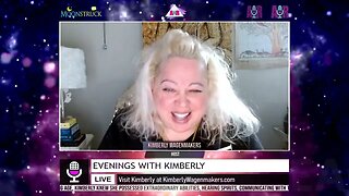 Evenings With Kimberly - June 7, 2023