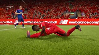 FIFA 17 FAIL Compilation #5