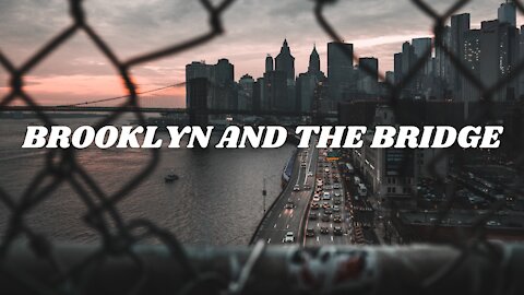 BROOKLYN AND THE BRIDGE – Nico Staf (No Copyright Music)