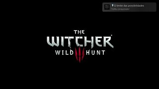 The Witcher 3 (PLATINA) O limite das possibilidades - Colete todos os troféus (PLATINUM) PS5