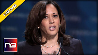 NEW Poll spells ‘DOOM’ for Kamala Harris if Joe Biden Resigns or gets Impeached