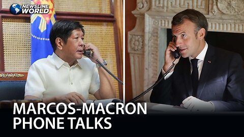 French ministers to visit Philippines