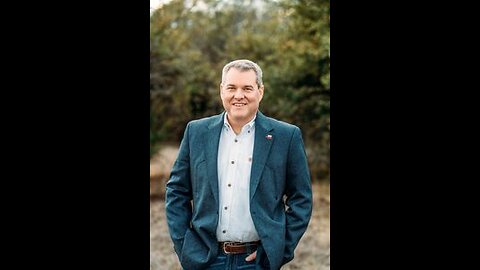 Coffee with TX HD64 Candidate Andy Hopper