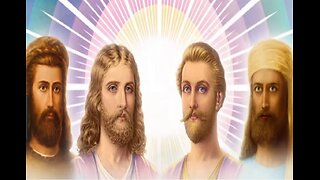 Ascended Masters: The tools for your Ascension and HIGHER SELF improvement