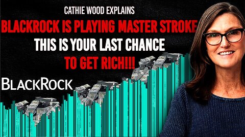 Cathie Wood: "Start Investing $100 Every Week And Turn Your Status Into Millionaire In 3 Years"