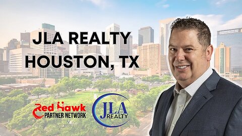 Take Your Real Estate Career to New Heights with JLA Realty