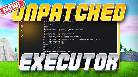 Roblox Executor WORKING Byfron Bypass UWP (FULL EXPLANATION 2023)