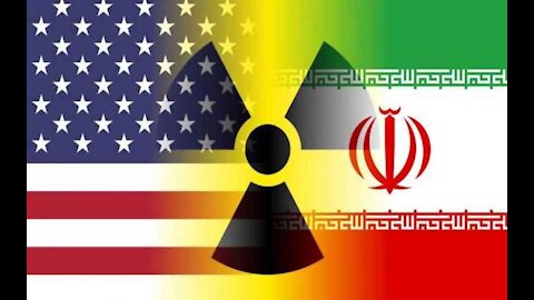 The US And The Iranian Octopus