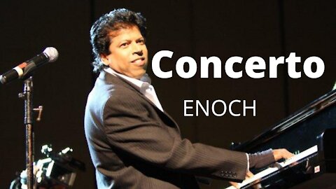 Concerto - Enoch Fernando smooth keys