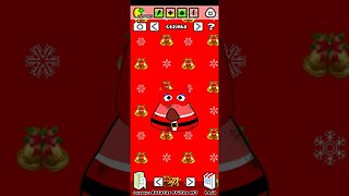 #batatafrita para dentro dele #pou #kids