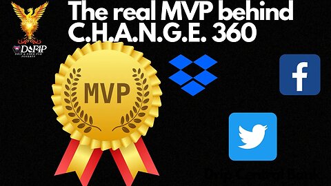 Drip Network CHANGE 360 updates and MVP offering