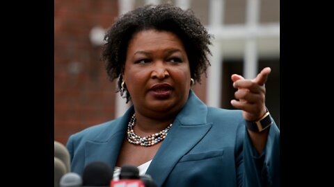 Report: Stacey Abrams Drawing Salary, Occupying Board Seat For Anti-Capitalism Group