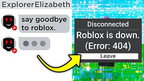 Say Goodbye To Roblox On July 1