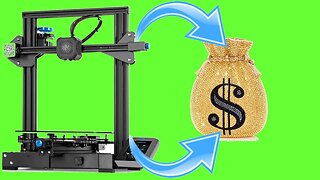 Can You Make Money Selling 3D Prints?