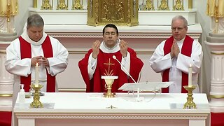 21 janvier - Messe de Saint Agnès