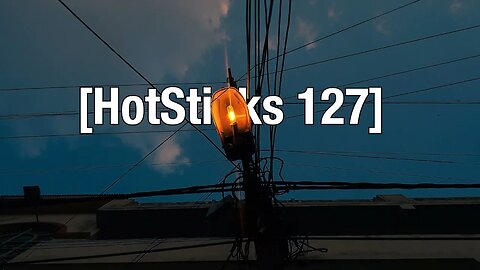 HotSticks Clip 127[C-Side]