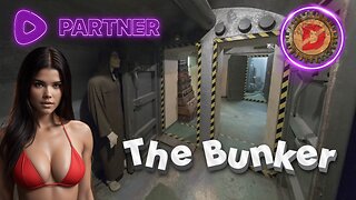 In The Bunker