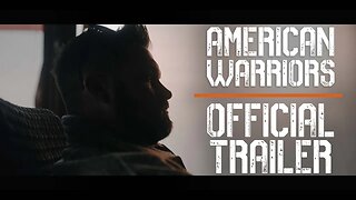 [TRAILER] Ben Holmes | PART 1 | Radio Operator - 2 Battalion, 1st MARDIV - OIF 2009