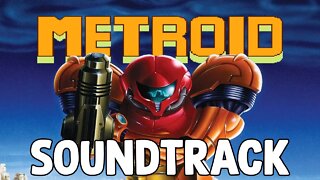 Metroid (NES) Remastered Soundtrack Full OST