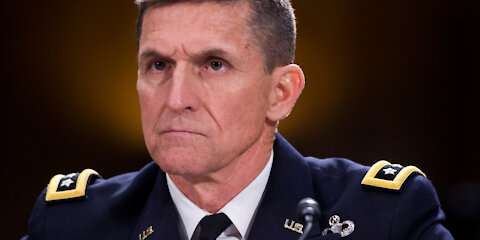 Michael Flynn: Estamos ante la “MAYOR y MEJOR ejecutada GUERRA de la INFORMACIÓN”