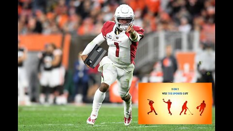 1 on 1 Ep.142 - The Truth About Kyler Murray's Contract